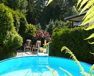 Ferienhaus in Amtsberg (Erzgebirge) oder Ferienwohnung oder Ferienhaus