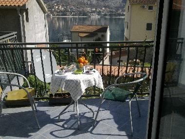 Ferienwohnung in Kotor (Montenegro) oder Ferienwohnung oder Ferienhaus