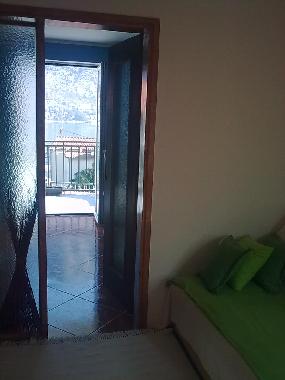Ferienwohnung in Kotor (Montenegro) oder Ferienwohnung oder Ferienhaus