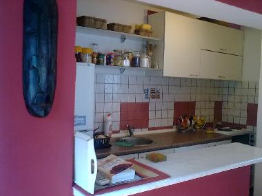 Ferienwohnung in Kotor (Montenegro) oder Ferienwohnung oder Ferienhaus