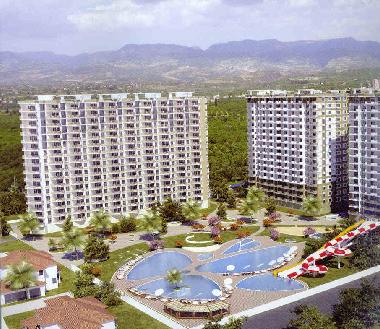 Ferienwohnung in Cesmeli (Adana) oder Ferienwohnung oder Ferienhaus