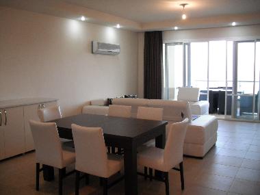 Ferienwohnung in Cesmeli (Adana) oder Ferienwohnung oder Ferienhaus