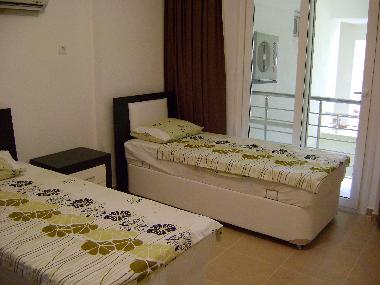 Ferienwohnung in Cesmeli (Adana) oder Ferienwohnung oder Ferienhaus