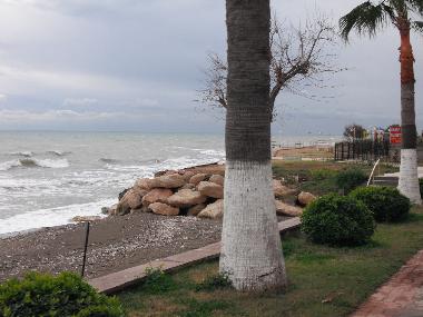 Ferienwohnung in Cesmeli (Adana) oder Ferienwohnung oder Ferienhaus