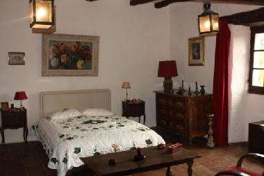 Ferienhaus in Vindrac-Alayrac (Tarn) oder Ferienwohnung oder Ferienhaus