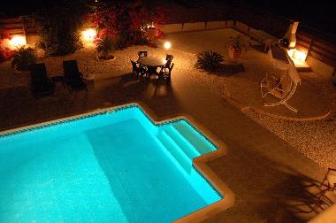 Villa in Mandria (Paphos) oder Ferienwohnung oder Ferienhaus