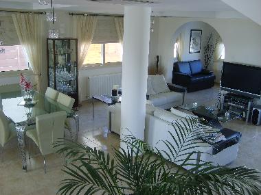Villa in Mandria (Paphos) oder Ferienwohnung oder Ferienhaus