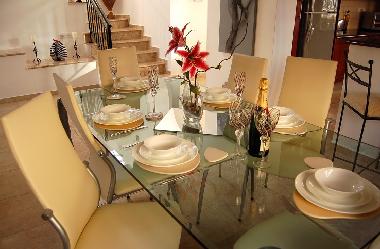 Villa in Mandria (Paphos) oder Ferienwohnung oder Ferienhaus