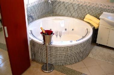 Villa in Mandria (Paphos) oder Ferienwohnung oder Ferienhaus