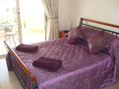 Villa in Mandria (Paphos) oder Ferienwohnung oder Ferienhaus