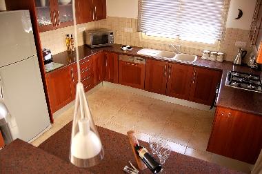 Villa in Mandria (Paphos) oder Ferienwohnung oder Ferienhaus