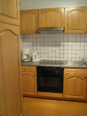 Ferienwohnung in Vohenstrau (Oberpfalz) oder Ferienwohnung oder Ferienhaus