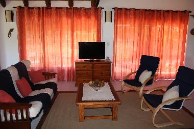 Chalet in Piedras de Afilar (Canelones) oder Ferienwohnung oder Ferienhaus