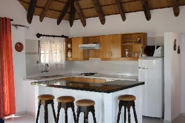 Chalet in Piedras de Afilar (Canelones) oder Ferienwohnung oder Ferienhaus