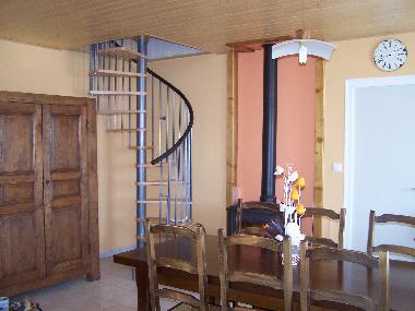 Ferienhaus in venteuges (Haute-Loire) oder Ferienwohnung oder Ferienhaus