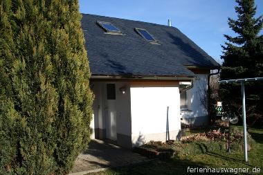 Ferienhaus in Olbersdorf (Oberlausitz / Niederschlesien) oder Ferienwohnung oder Ferienhaus