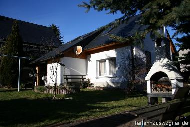 Ferienhaus in Olbersdorf (Oberlausitz / Niederschlesien) oder Ferienwohnung oder Ferienhaus