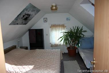 Ferienhaus in Olbersdorf (Oberlausitz / Niederschlesien) oder Ferienwohnung oder Ferienhaus