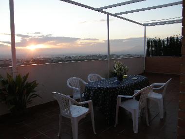Ferienwohnung in Granada (Granada) oder Ferienwohnung oder Ferienhaus