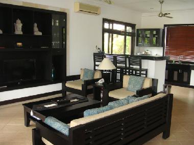 Ferienhaus in Sanur (Bali) oder Ferienwohnung oder Ferienhaus