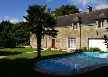 Ferienwohnung in Grand Champ (Morbihan) oder Ferienwohnung oder Ferienhaus