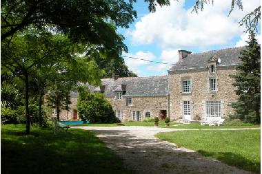 Ferienwohnung in Grand Champ (Morbihan) oder Ferienwohnung oder Ferienhaus