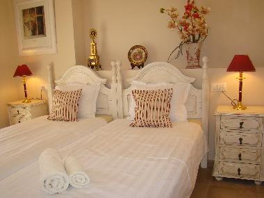 Ferienwohnung in Bahia de Casares  (Mlaga) oder Ferienwohnung oder Ferienhaus