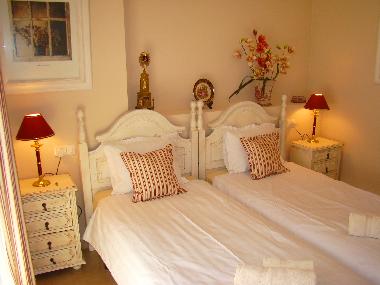 Ferienwohnung in Bahia de Casares  (Mlaga) oder Ferienwohnung oder Ferienhaus