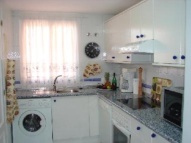Ferienwohnung in Bahia de Casares  (Mlaga) oder Ferienwohnung oder Ferienhaus