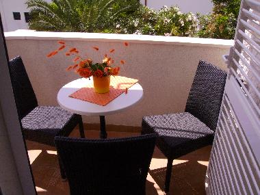 Ferienwohnung in Orebic (Dubrovacko-Neretvanska) oder Ferienwohnung oder Ferienhaus