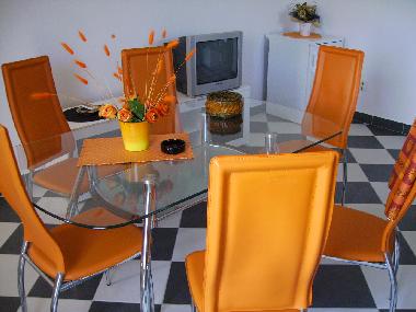 Ferienwohnung in Orebic (Dubrovacko-Neretvanska) oder Ferienwohnung oder Ferienhaus