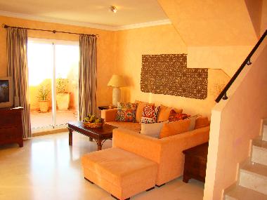 Ferienwohnung in Bahia de Casares  (Mlaga) oder Ferienwohnung oder Ferienhaus