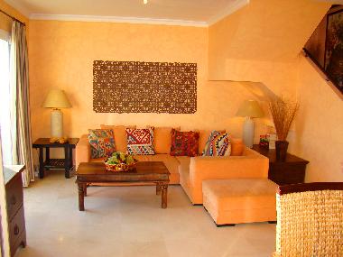 Ferienwohnung in Bahia de Casares  (Mlaga) oder Ferienwohnung oder Ferienhaus