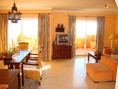 Ferienwohnung in Bahia de Casares  (Mlaga) oder Ferienwohnung oder Ferienhaus