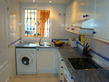 Ferienwohnung in Bahia de Casares  (Mlaga) oder Ferienwohnung oder Ferienhaus