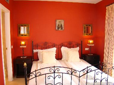 Ferienwohnung in Bahia de Casares  (Mlaga) oder Ferienwohnung oder Ferienhaus