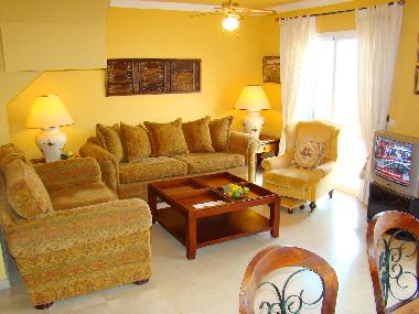 Ferienwohnung in Bahia de Casares (Mlaga) oder Ferienwohnung oder Ferienhaus