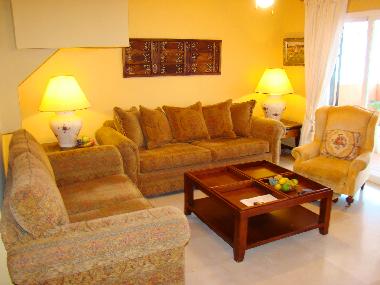 Ferienwohnung in Bahia de Casares (Mlaga) oder Ferienwohnung oder Ferienhaus