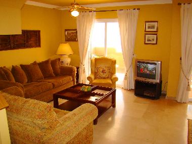 Ferienwohnung in Bahia de Casares (Mlaga) oder Ferienwohnung oder Ferienhaus