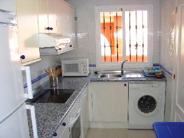 Ferienwohnung in Bahia de Casares (Mlaga) oder Ferienwohnung oder Ferienhaus