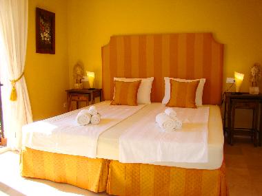 Ferienwohnung in Bahia de Casares (Mlaga) oder Ferienwohnung oder Ferienhaus