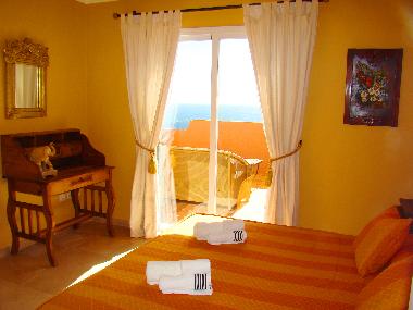 Ferienwohnung in Bahia de Casares (Mlaga) oder Ferienwohnung oder Ferienhaus