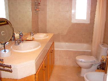 Ferienwohnung in Bahia de Casares (Mlaga) oder Ferienwohnung oder Ferienhaus