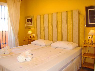 Ferienwohnung in Bahia de Casares (Mlaga) oder Ferienwohnung oder Ferienhaus