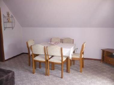 Ferienwohnung in Kropp (Binnenland) oder Ferienwohnung oder Ferienhaus