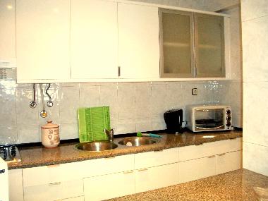 Ferienwohnung in Costa Da Caparica (Pen�nsula de Set�bal) oder Ferienwohnung oder Ferienhaus
