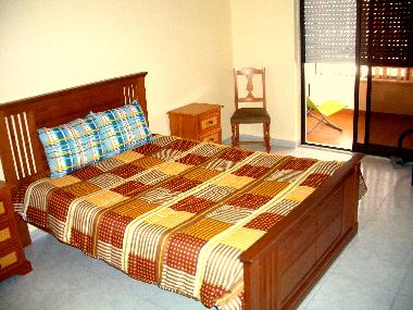 Ferienwohnung in Costa Da Caparica (Pen�nsula de Set�bal) oder Ferienwohnung oder Ferienhaus