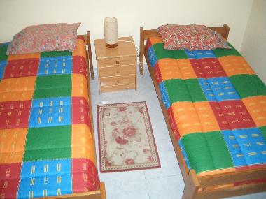 Ferienwohnung in Costa Da Caparica (Pen�nsula de Set�bal) oder Ferienwohnung oder Ferienhaus