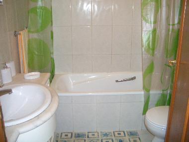 Ferienwohnung in Costa Da Caparica (Pen�nsula de Set�bal) oder Ferienwohnung oder Ferienhaus
