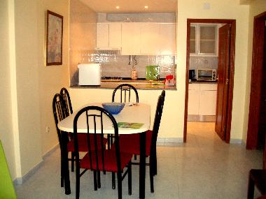 Ferienwohnung in Costa Da Caparica (Pen�nsula de Set�bal) oder Ferienwohnung oder Ferienhaus